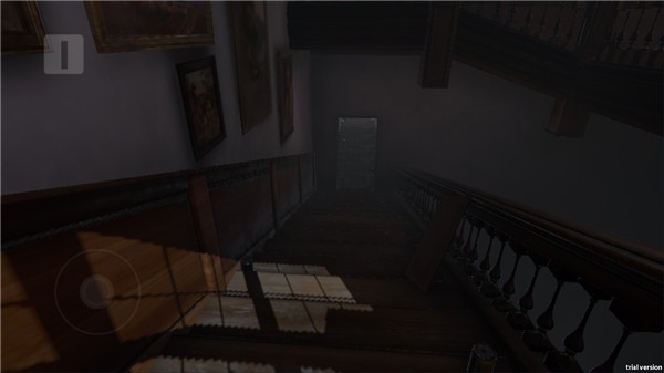 埃莉諾的階梯手機版截圖