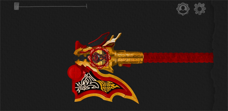 假面騎士暴太郎模擬器截圖