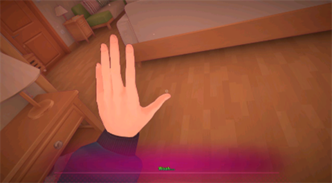 米塔零移植版截圖