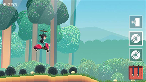 夏日追逐者手機(jī)版截圖