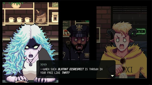 解憂咖啡館2手機(jī)版截圖