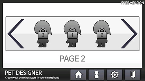PetDesigner截圖