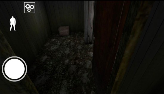 恐怖奶奶2回歸手機(jī)版截圖