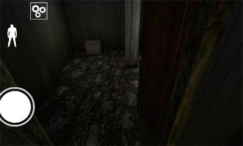 恐怖奶奶2回歸截圖