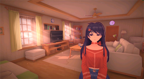 米塔零移植版截圖