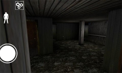 恐怖奶奶2回歸截圖