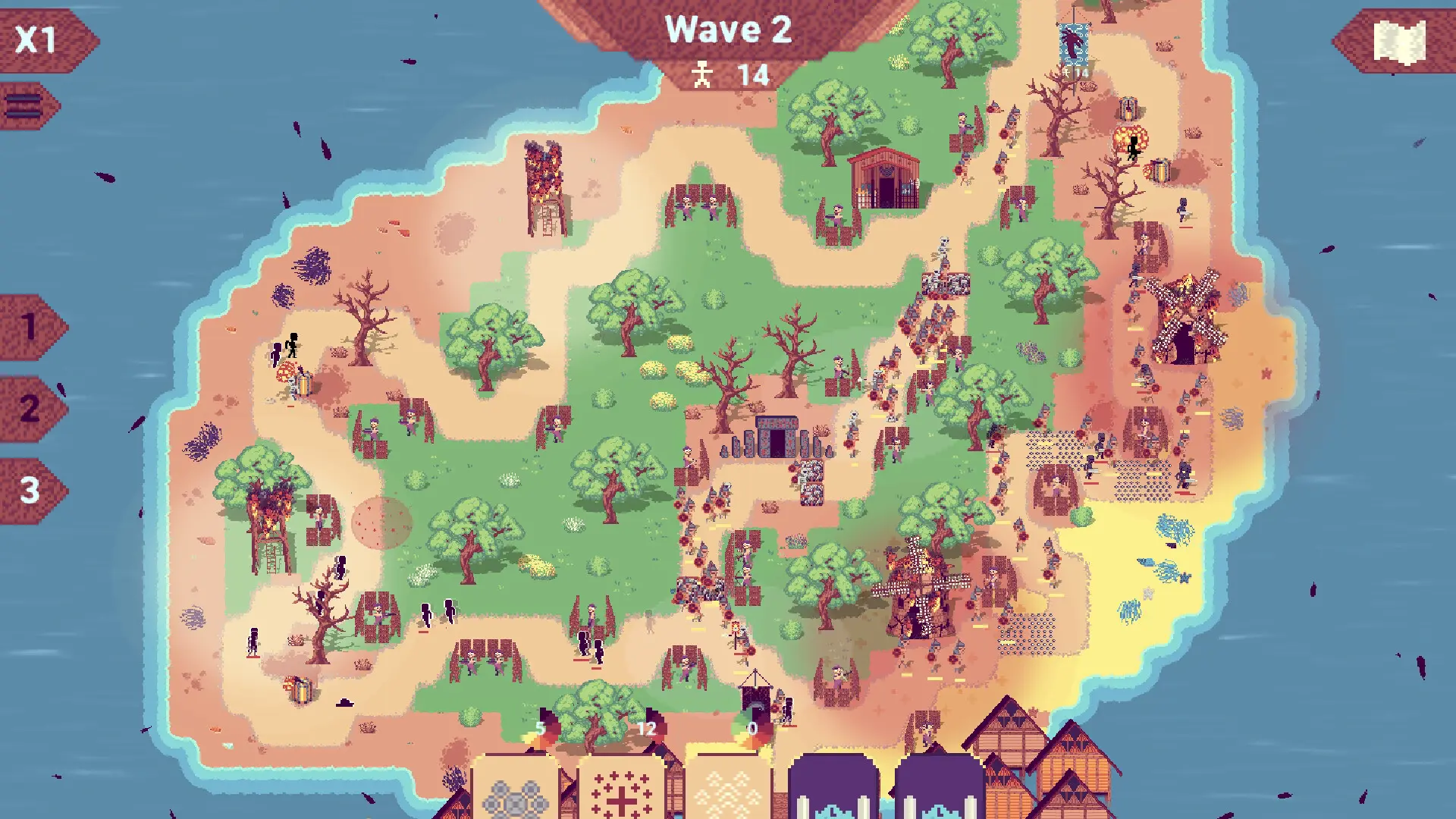 萬千軍團(tuán)移動(dòng)版截圖