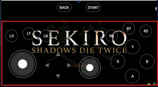 鯨魚(yú)云游戲無(wú)限時(shí)間截圖