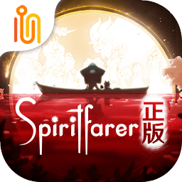 心靈渡船中文版