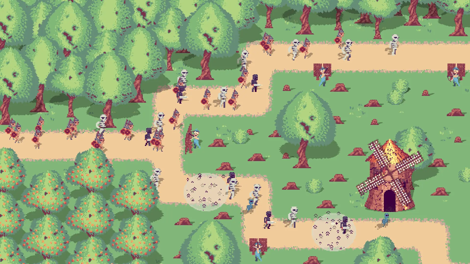 萬千軍團(tuán)移動(dòng)版截圖