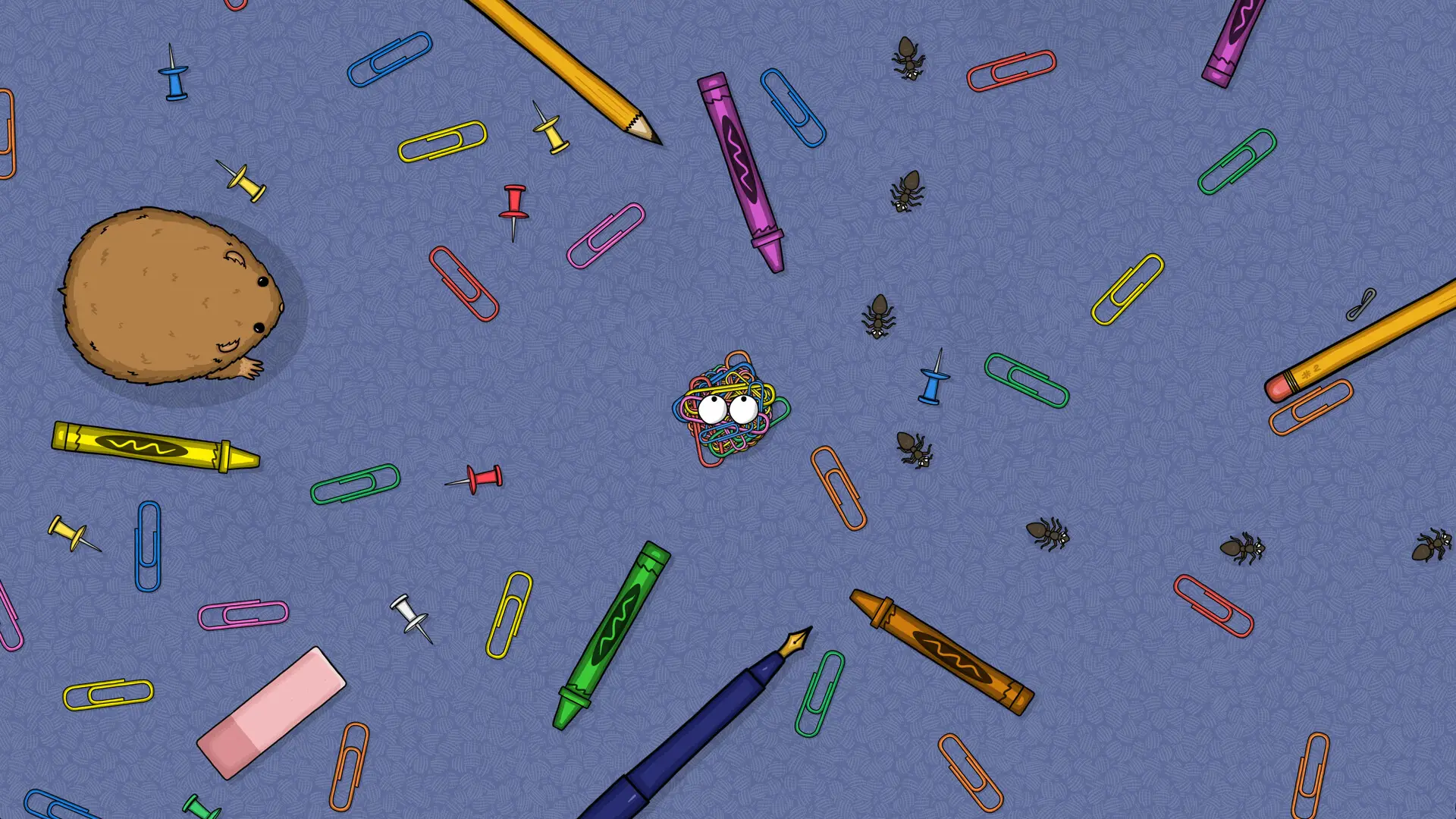 美味星球終極一口中文版截圖