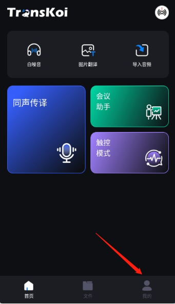 錦鯉翻譯免費版截圖