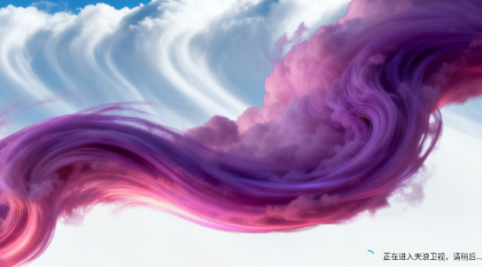 天浪衛(wèi)視電視版截圖