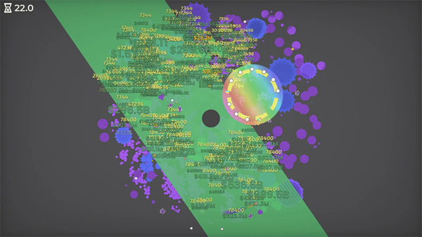 喂養(yǎng)黑洞截圖