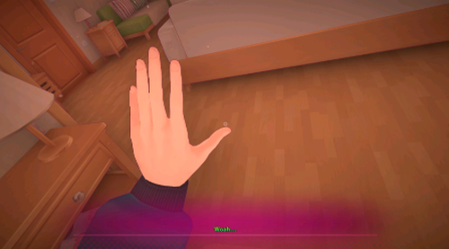 米塔零MISide Zero截圖