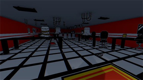 獸化實驗室transfurchase截圖