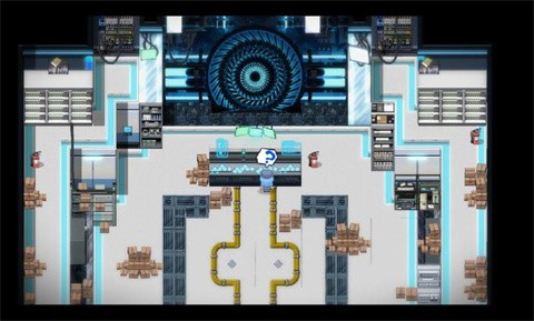 真寻的奇妙冒险截图