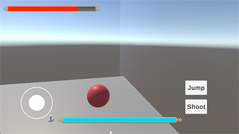 靈珠大戰(zhàn)魔丸譚狗痞顏截圖