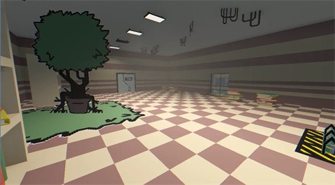 獸化實驗室transfurchase截圖