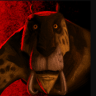 滅絕之夜中文版