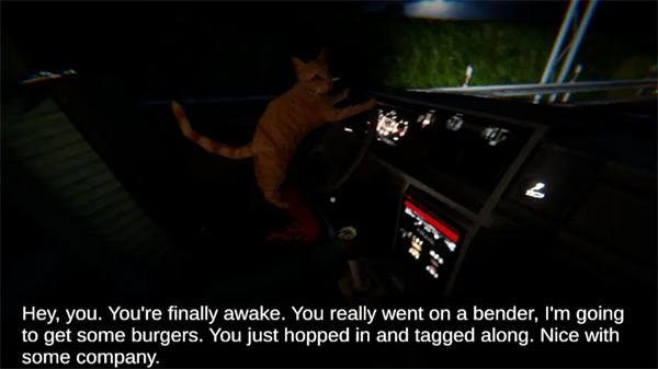 貓司機(jī)手機(jī)版截圖