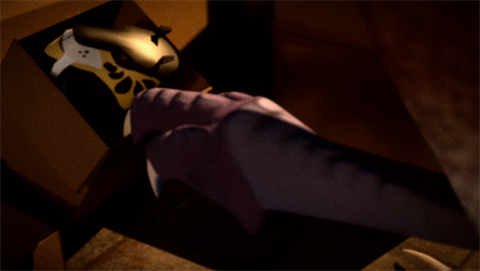 滅絕之夜中文版截圖