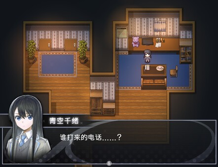 買個(gè)可樂(lè)餅吧截圖