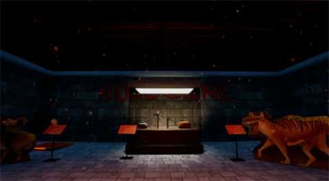 滅絕之夜中文版截圖