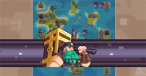 戰(zhàn)律2截圖