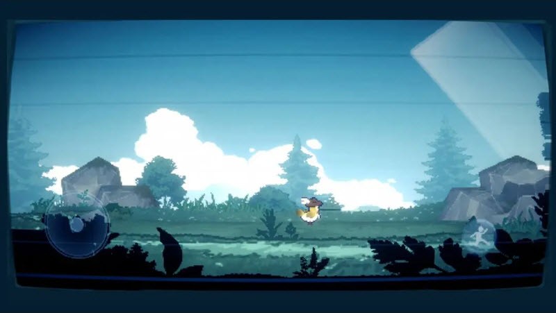 為這充滿(mǎn)BUG的游戲送上差評(píng)截圖