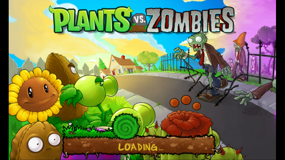 植物大戰(zhàn)僵尸xi版內(nèi)置菜單截圖