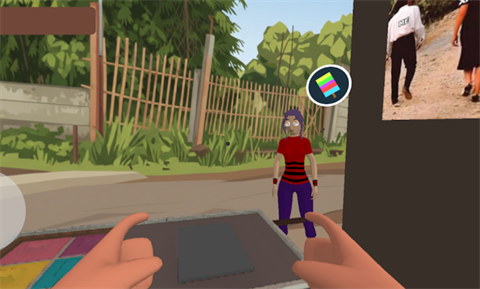 印尼冰淇淋店模擬器手機版截圖