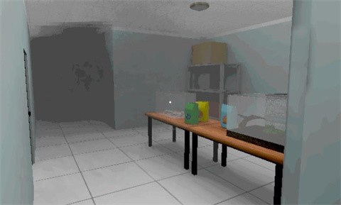 皮卡布非人截圖