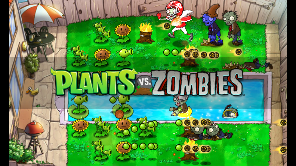 植物大戰(zhàn)僵尸xi版內(nèi)置菜單截圖