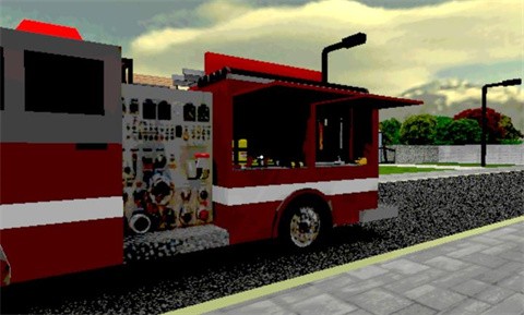 皮卡布非人截圖