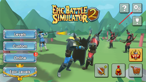 史詩級戰(zhàn)爭2截圖