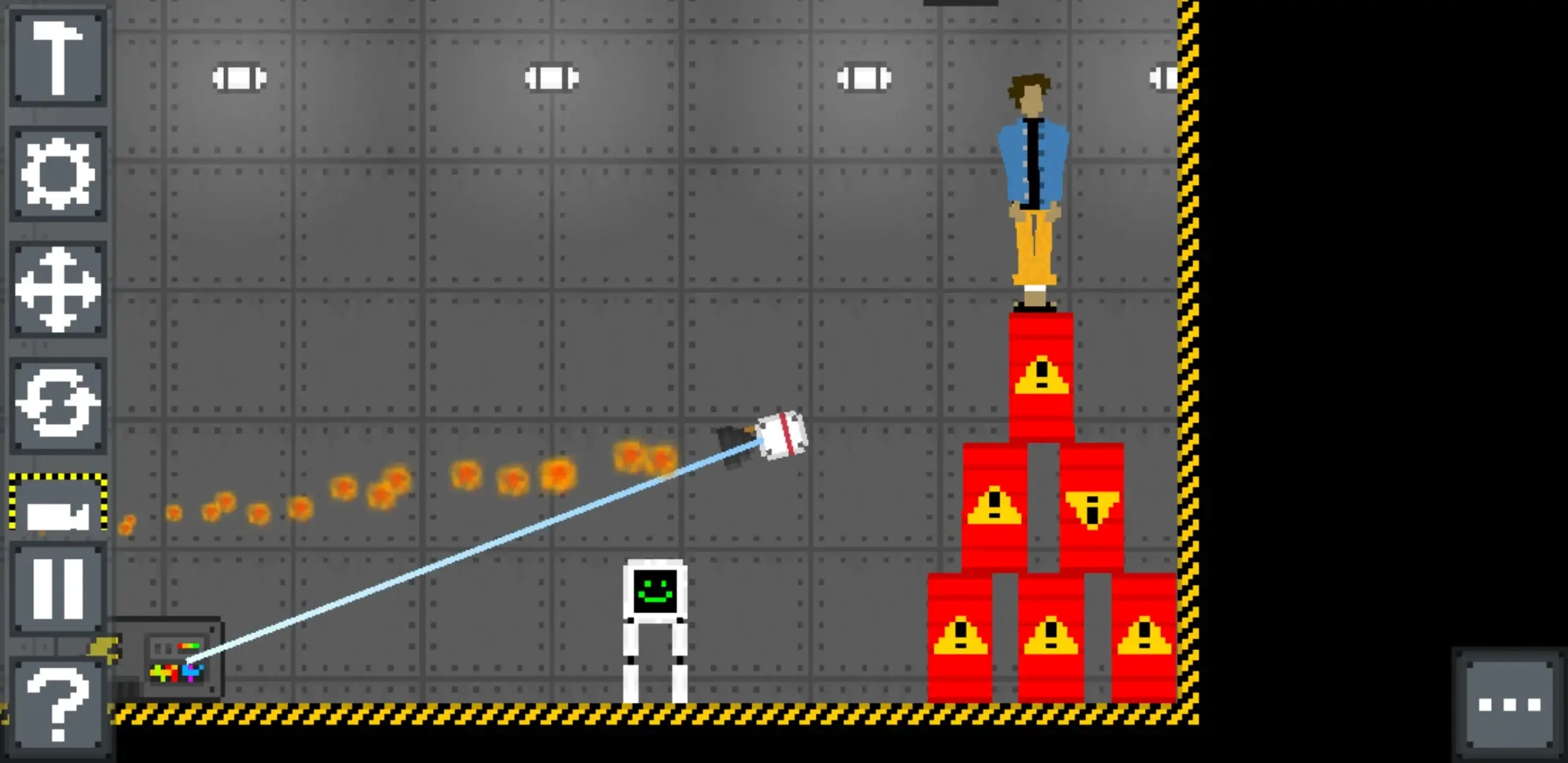 卡爾森游樂場(chǎng)手機(jī)版截圖