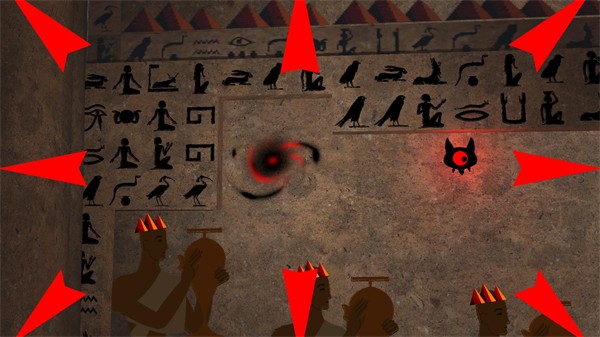 埃及回響手機(jī)版截圖