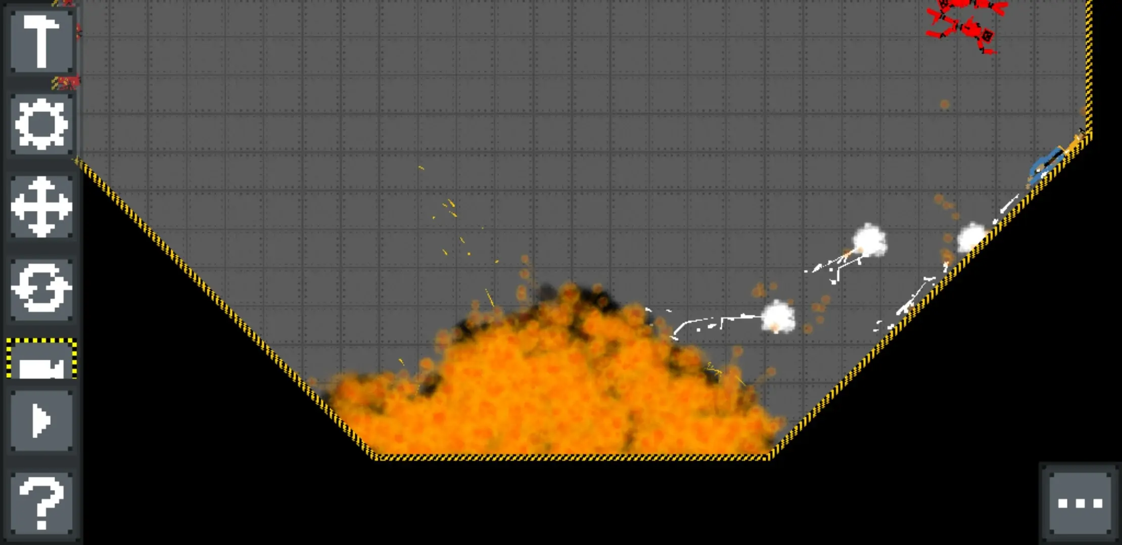 卡爾森游樂場(chǎng)手機(jī)版截圖