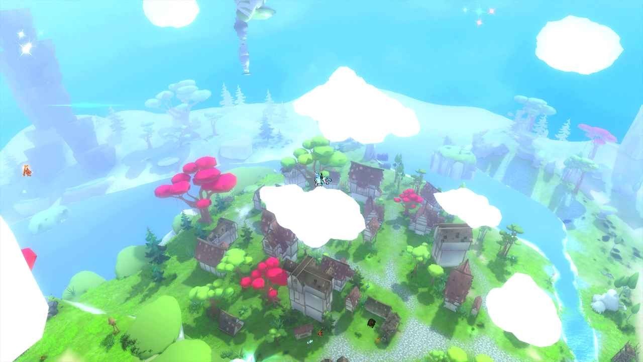 哇嗚世界官方版截圖