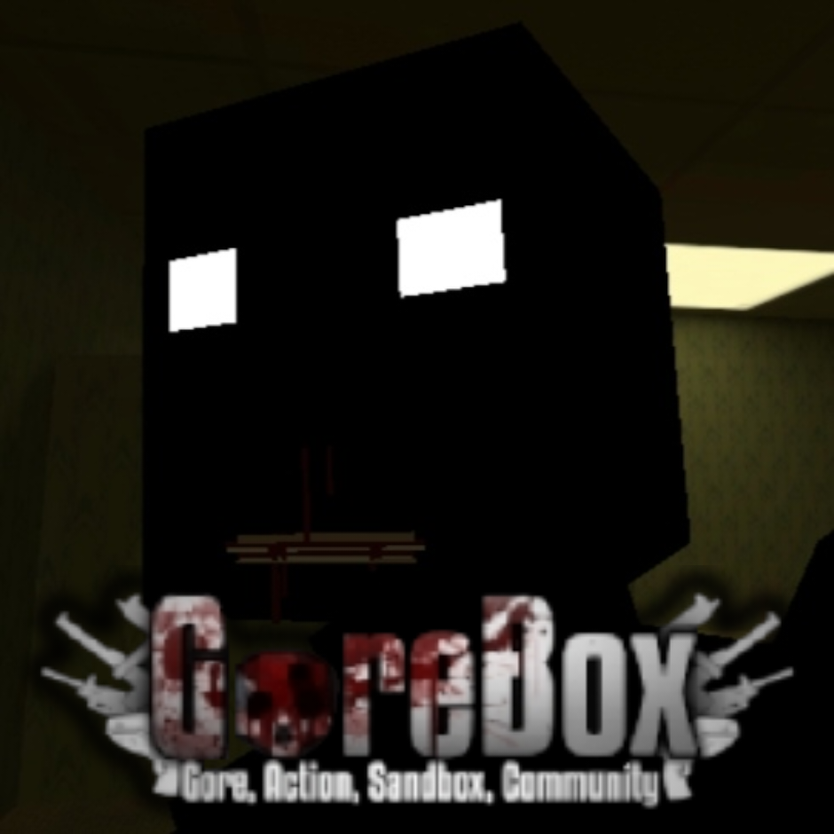 G沙盒陰影突變體巔峰期