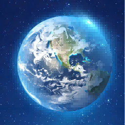 方舟實(shí)景地圖