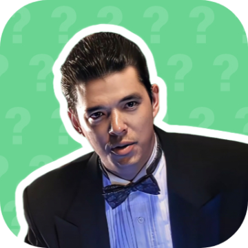 我要驗(yàn)牌語(yǔ)音盒子