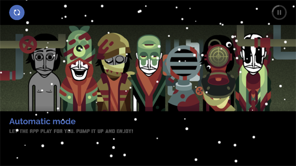 節(jié)奏盒子Dross模組手機(jī)版截圖