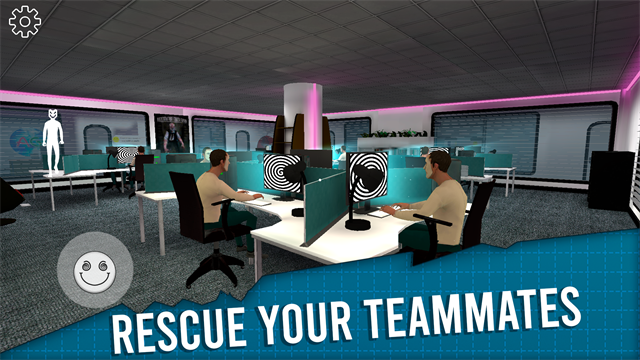 微笑x公司官方版截圖