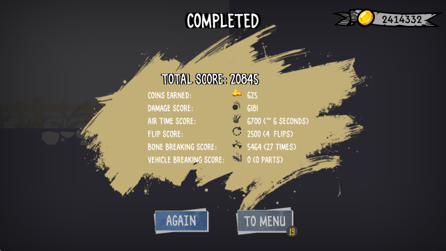 超級(jí)毀滅手機(jī)版截圖