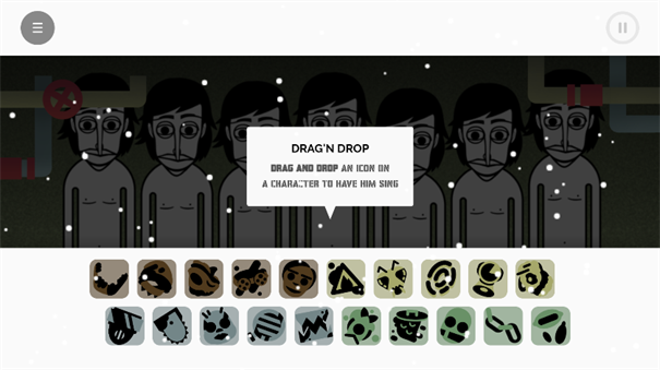 節(jié)奏盒子Dross模組手機(jī)版截圖