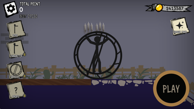 超級(jí)毀滅手機(jī)版截圖