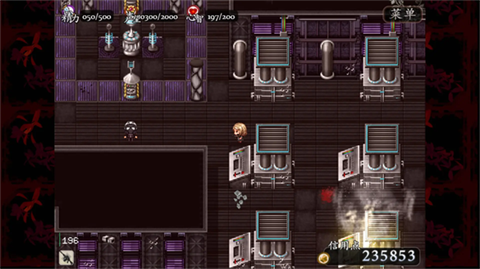 子夜之章歷史的終局手機版截圖