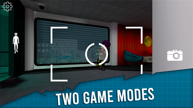 微笑x公司官方版截圖